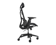 ASUS Fotel gamingowy ROG Destrier Core Gaming Chair czarny 90GC01P0-MSG010 - 1361288 - zdjęcie 5